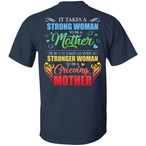 Grieving Mother Shirts