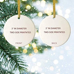 Godmother Ornaments