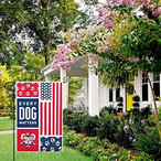 Q American Flag Flags