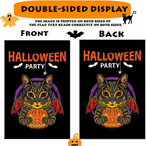 Baby Cat Garden Flags