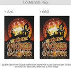 Anniversary Flags