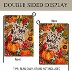 Always Garden Flags