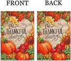Happy Thanksgiving Flags
