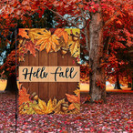 Ciao Garden Flags