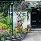 Easter Flags