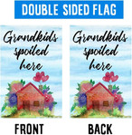 Grandkids Flags