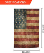 Retro Flags