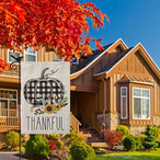 5 Percent Garden Flags