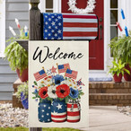 American Flag Flags