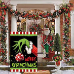 Winter Christmas Flags