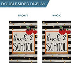 Back To School Flags