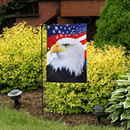 Eagle Flags
