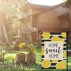 Home Decor Garden Flags