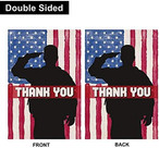 Thank You Flags
