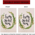 Casa Flags