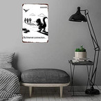 Funny Games Wall Signs