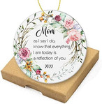 I Am Ornaments