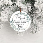 Souvenir Ornaments