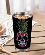 Pineapple Tumblers