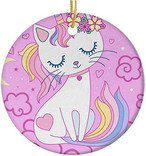 Cute Animals Ornaments