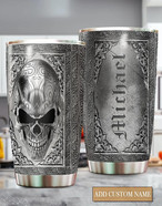 Creepy Tumblers