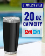 New Mom Tumblers