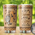 Dog Dad Tumblers