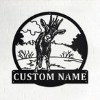Crown Metal Signs