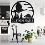 Turkey Wall Signs