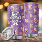 New Grandma Tumblers