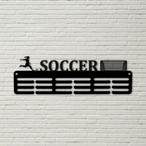 Soccer Wall Signs