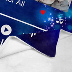 Music Blankets