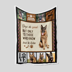 Pet Lover Blankets
