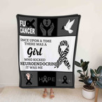 Motivator Blankets