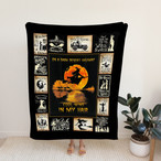 Wind Blankets