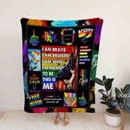 Pride Blankets