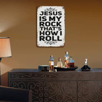 Accessories Wall Signs