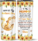 Monkey Tumblers