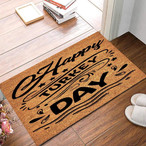 Thanksgiving Doormats