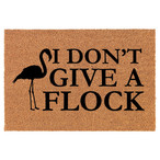 Flamingo Doormats