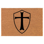 Knight Doormats
