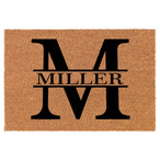Family Doormats