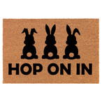 Easter Doormats