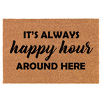 Always Doormats