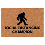 Socialize Doormats