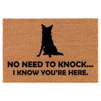 I Know Doormats