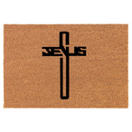 Jesus Doormats