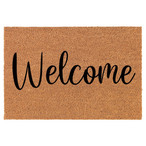 Fancy Doormats