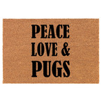 Peace Doormats