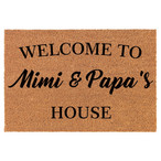 Grandparent Doormats